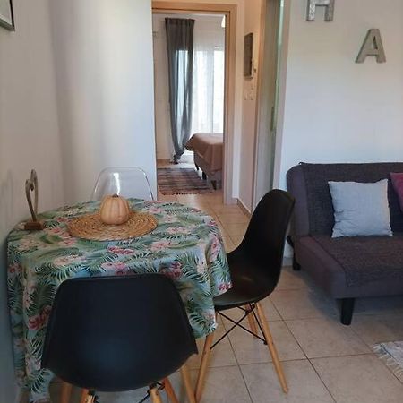 Ferienwohnung Comfy Cozy Iksia Ixia  Exterior foto