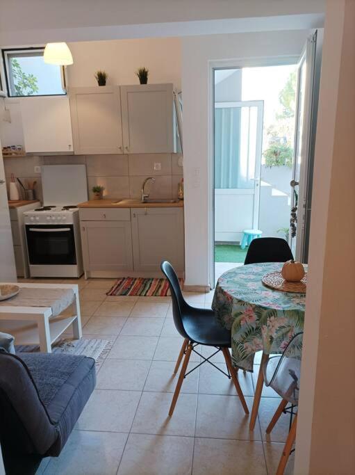 Ferienwohnung Comfy Cozy Iksia Ixia  Exterior foto
